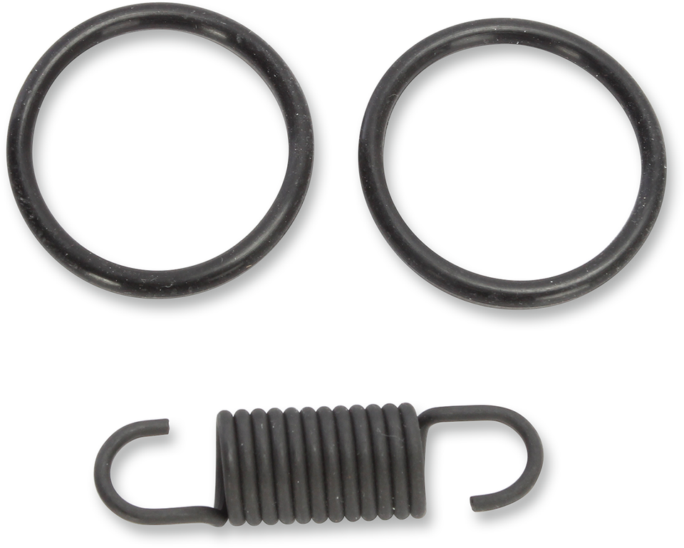 Exhaust Gasket Kit
