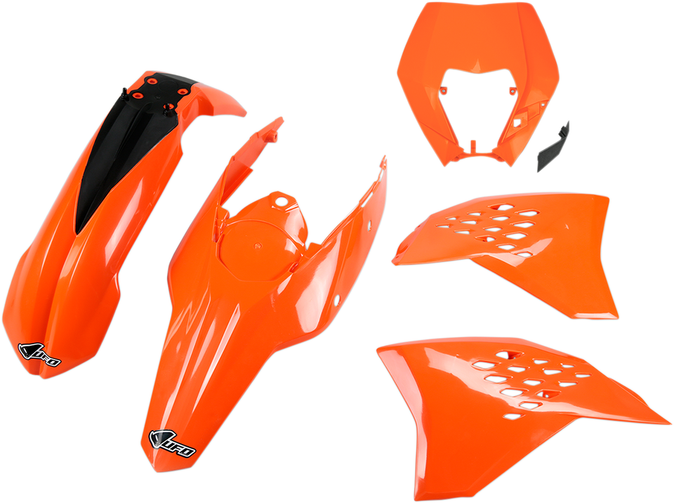 Replacement Body Kit - OEM Orange/Black