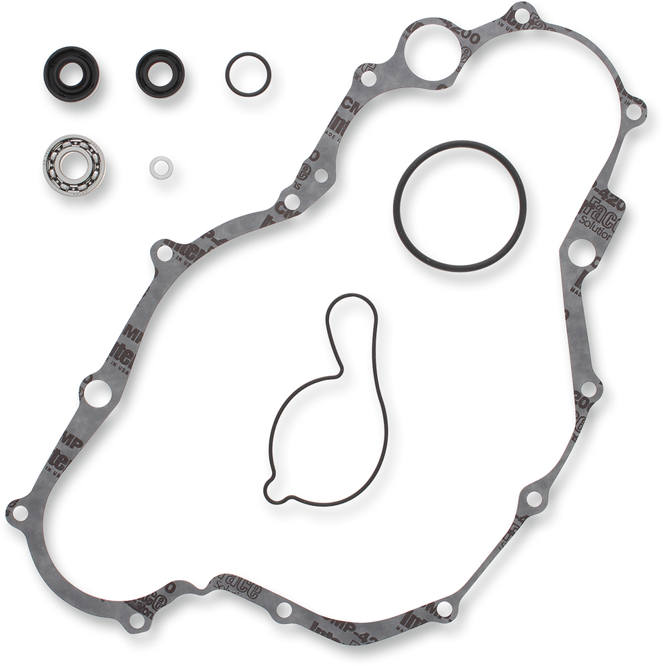 Water Pump Rebuild Kit - Yamaha