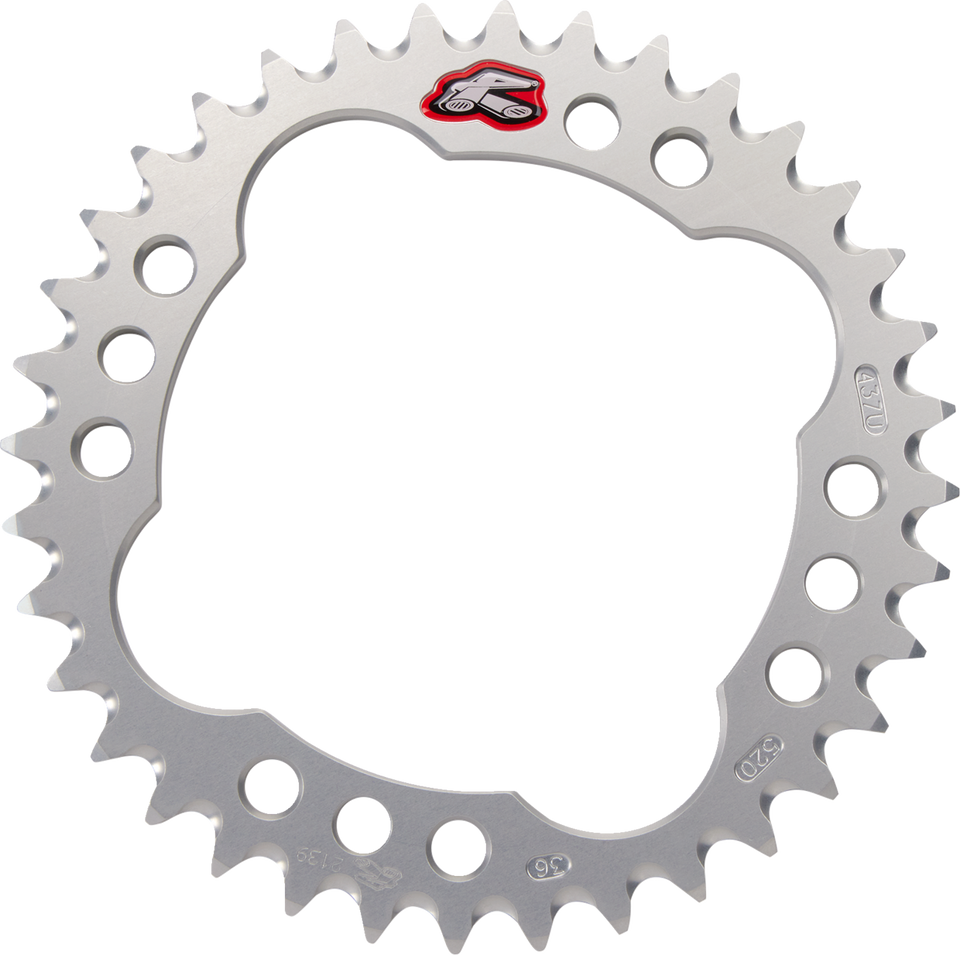 Rear Sprocket - 36 Tooth - Yamaha - Lutzka's Garage