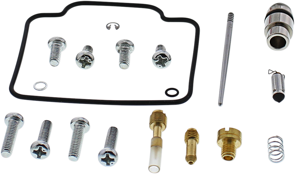 Carburetor Repair Kit - Polaris