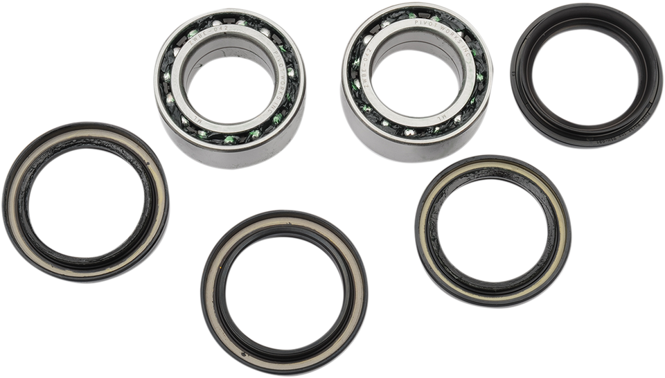 Wheel Bearing Kit - Rear - Rincon