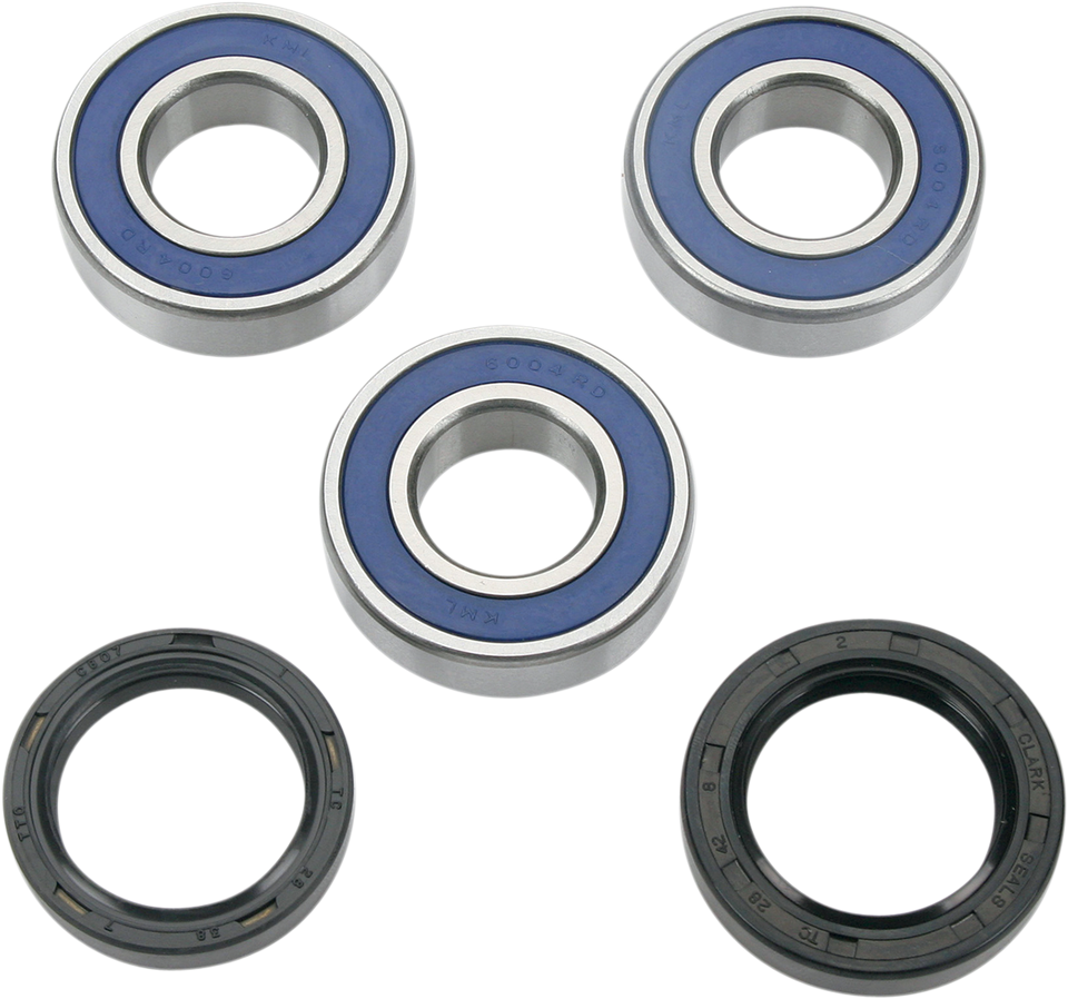 Wheel Bearing Kit - Rear