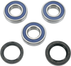 Wheel Bearing Kit - Rear