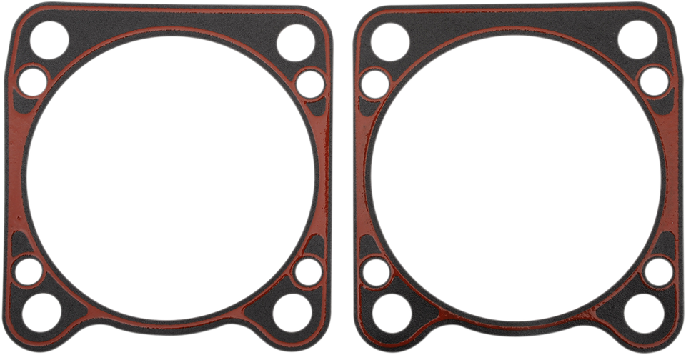 Cylinder Base Gasket - M8