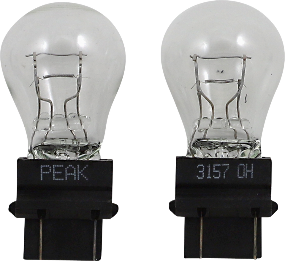 Miniature Bulb - 3157