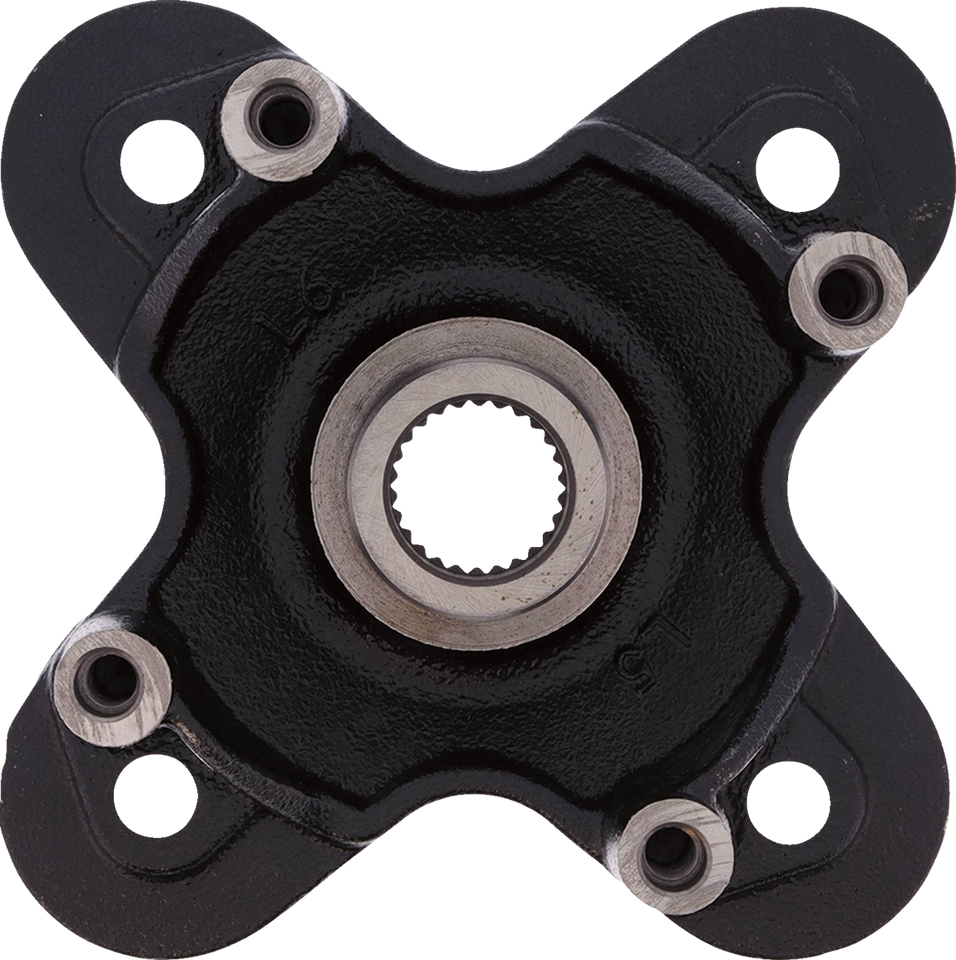 Wheel Hub - Front/Rear - Polaris