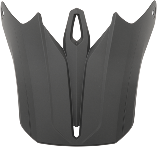 F.I. Visor Kit - Matte Black - Lutzka's Garage