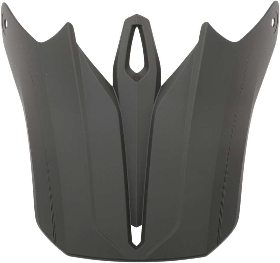 F.I. Visor Kit - Matte Black - Lutzka's Garage