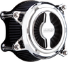 VO2 Blade Air Intake - Chrome - Lutzka's Garage