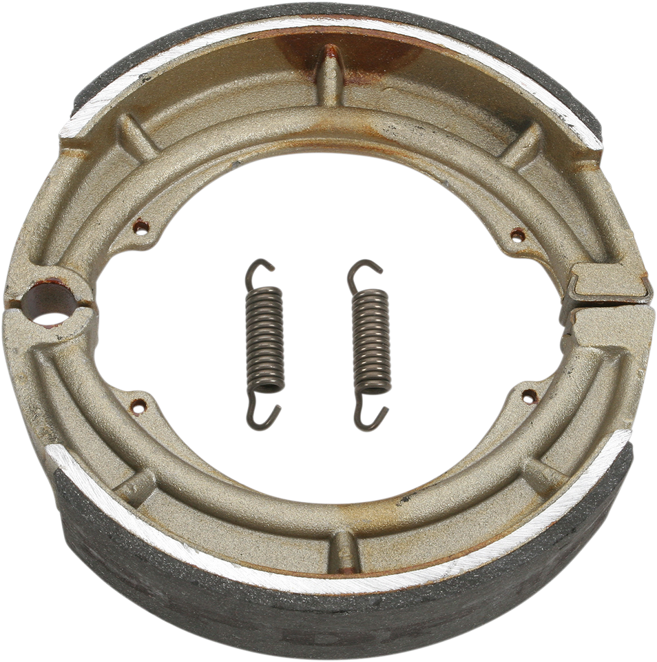 Brake Shoes - Suzuki