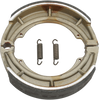 Brake Shoes - Suzuki