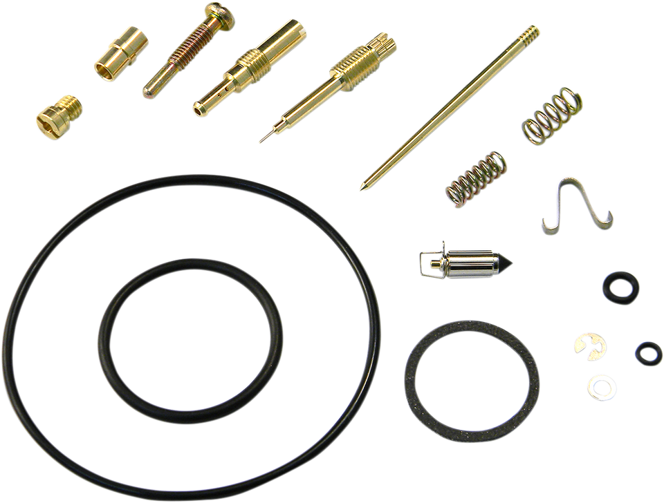 Carburetor Repair Kit - Honda