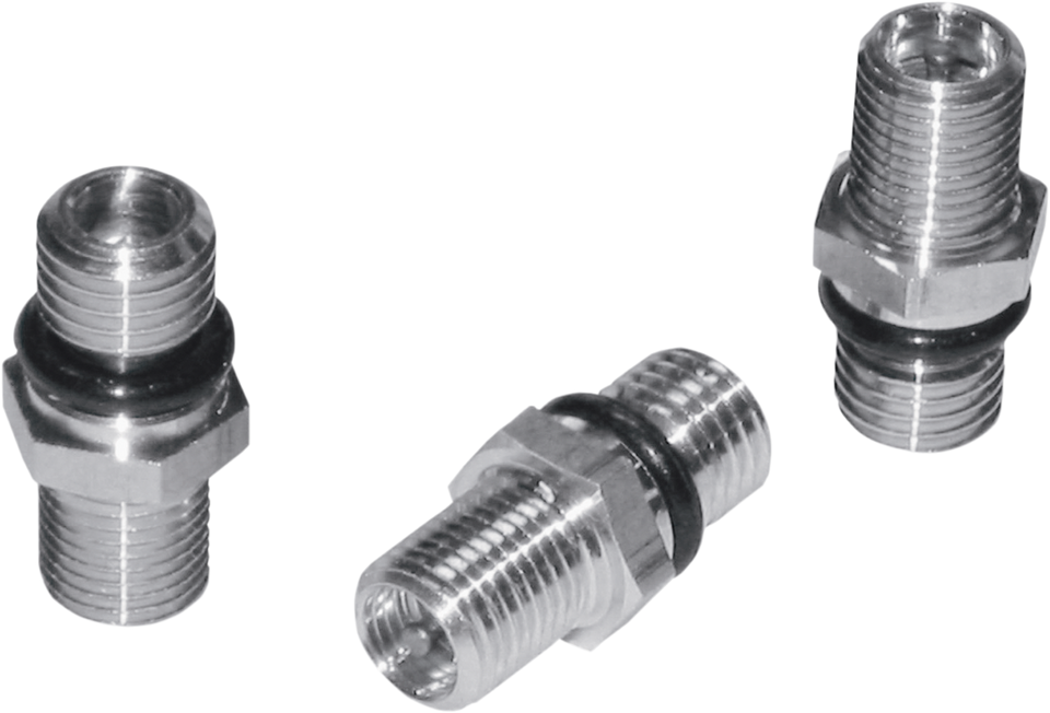 Rear Shock Air Valve Complete with O-Ring