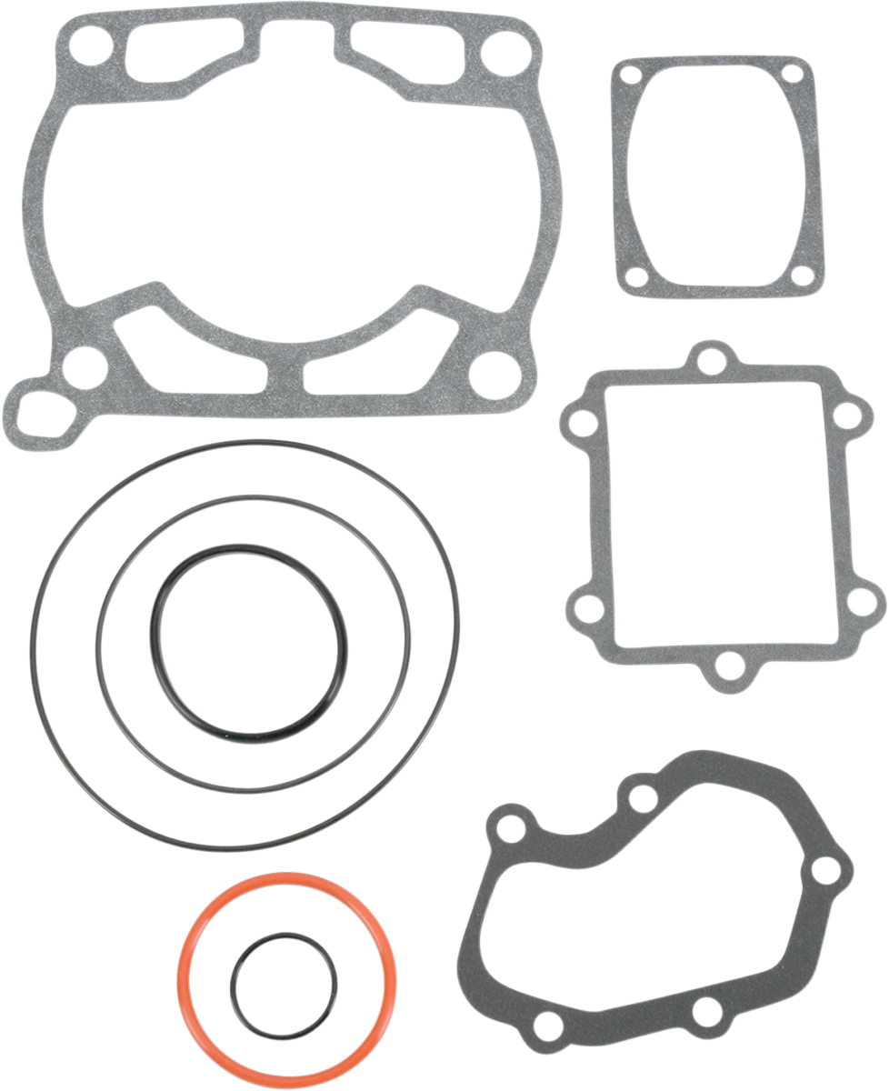 Top End Gasket Kit - Suzuki