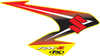 OEM Tank Graphic - RMZ 250/450