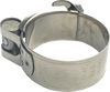 Exhaust Pipe Clamp - 1.73" - 1.85"