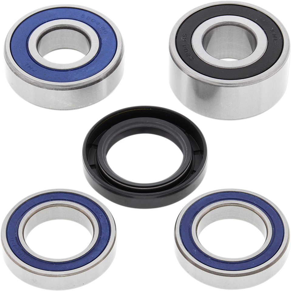 Wheel Bearing Kit - Rear