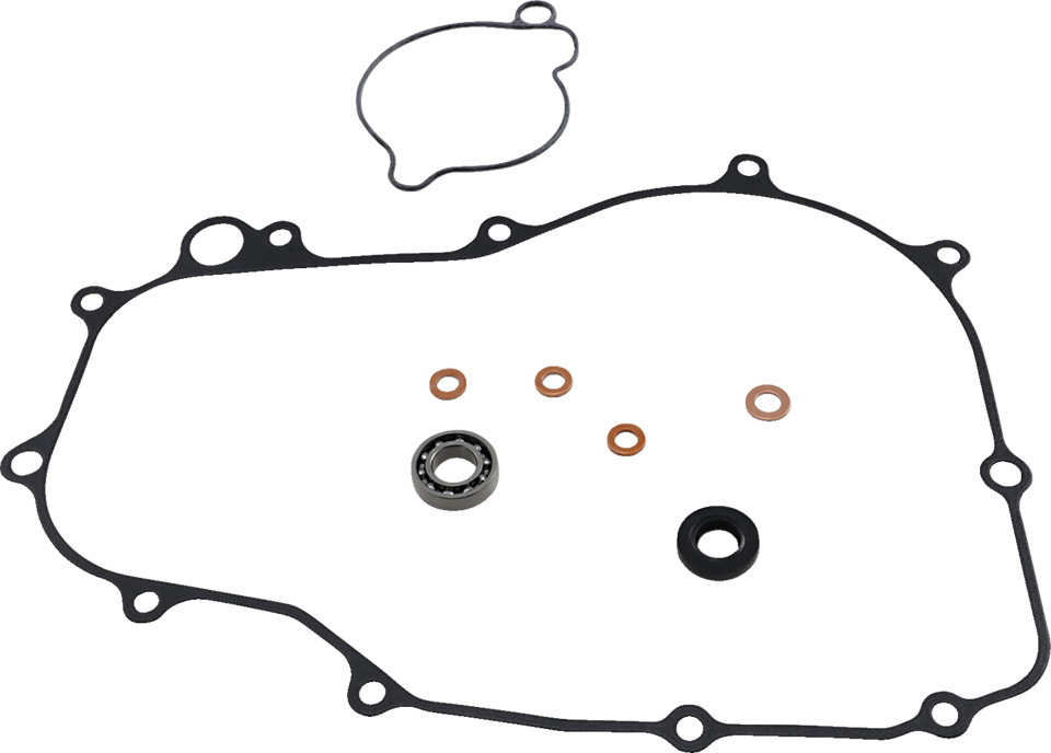 Water Pump Gasket Kit - Honda