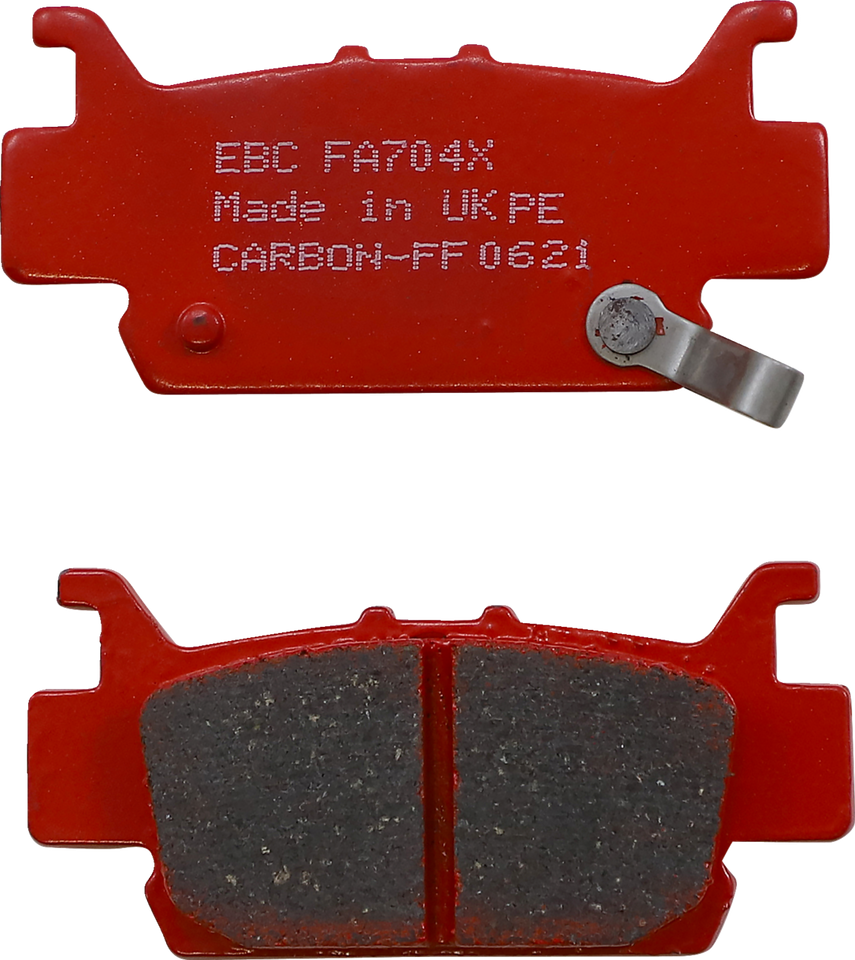 Sport Carbon Brake Pads