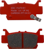 Sport Carbon Brake Pads