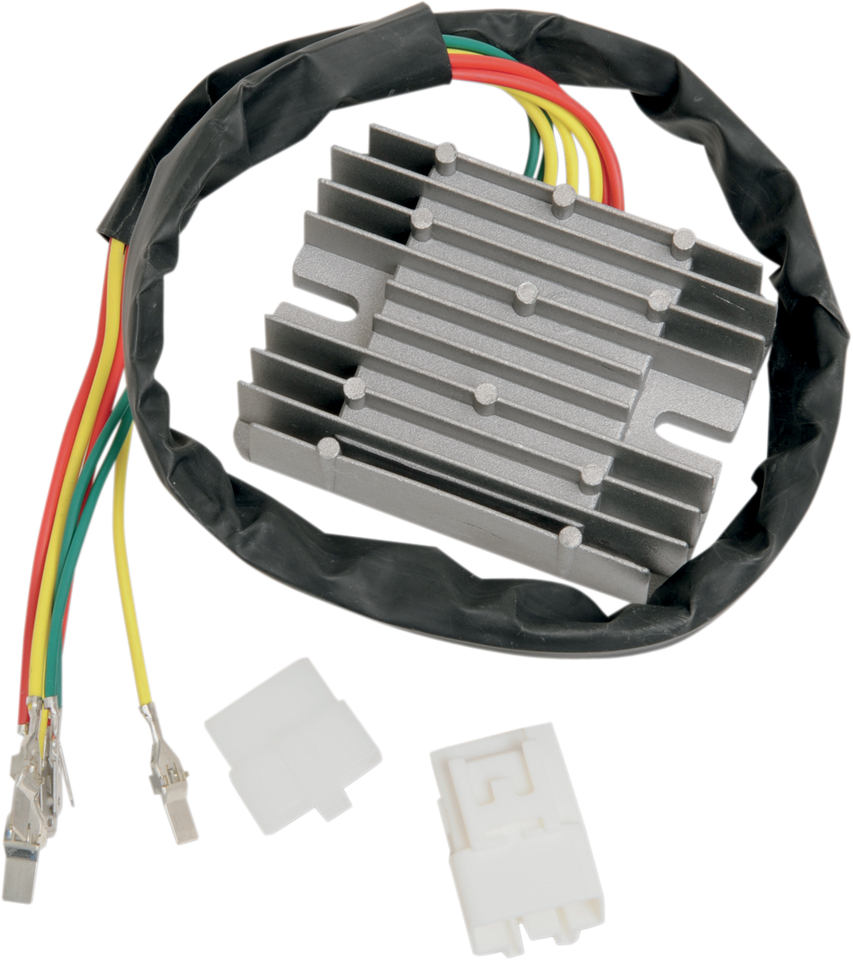 Regulator/Rectifier - Honda