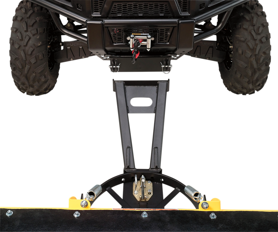 RM5 Plow Mount - Ranger XP