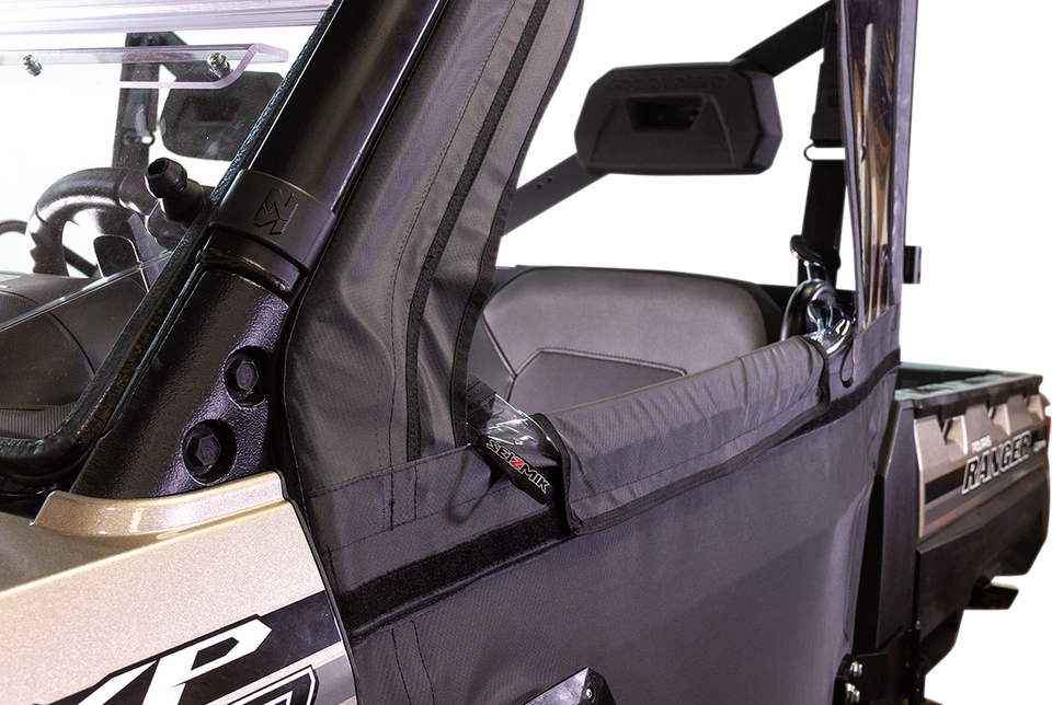 Framed Door Kit - Ranger Full Size