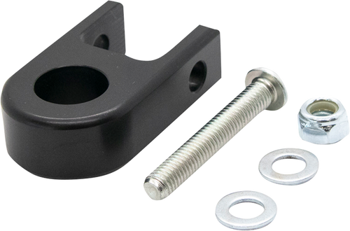 Accessory Mount - Hook