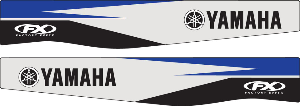 Swingarm Graphic - Yamaha