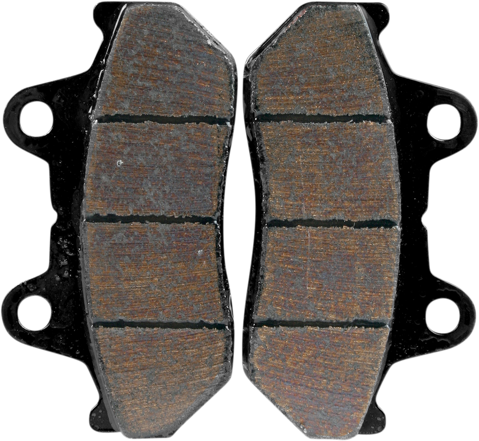 LS Brake Pads - Honda - 542LS