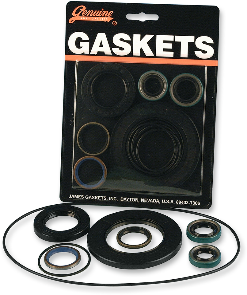 Trans Seal Kit - Big Twin