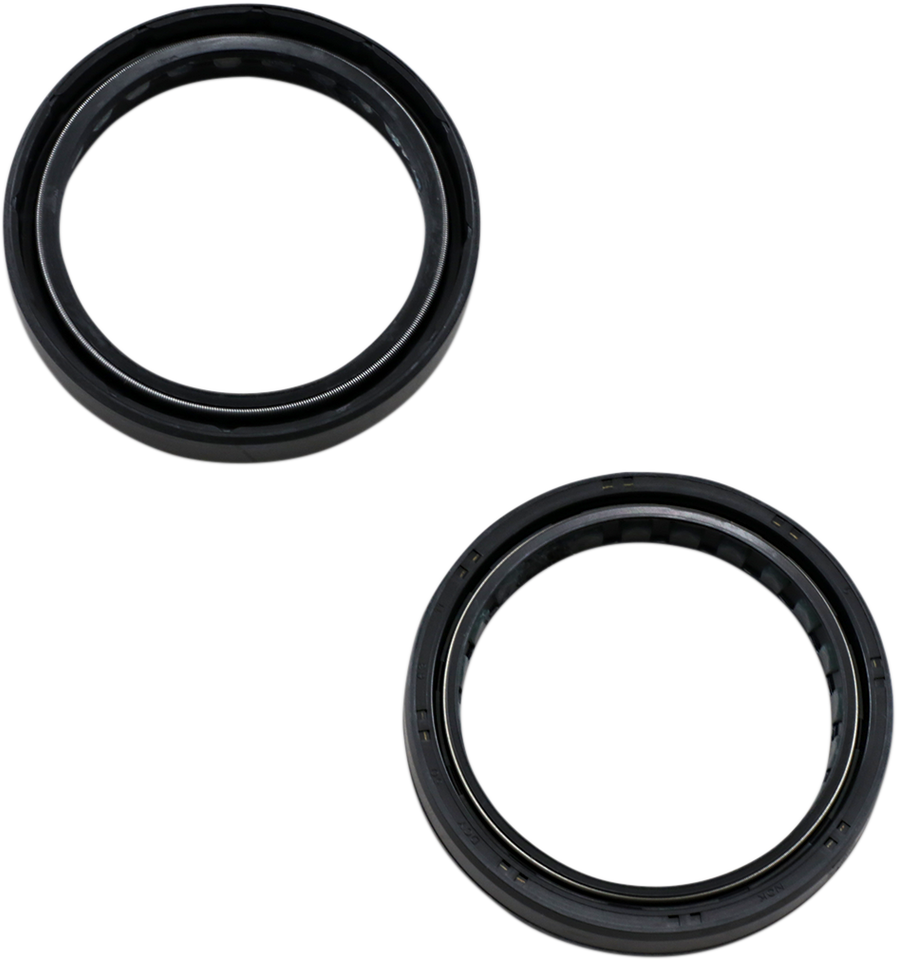 Fork Seals - 50 mm ID x 63 mm OD x 11 mm T - NOK