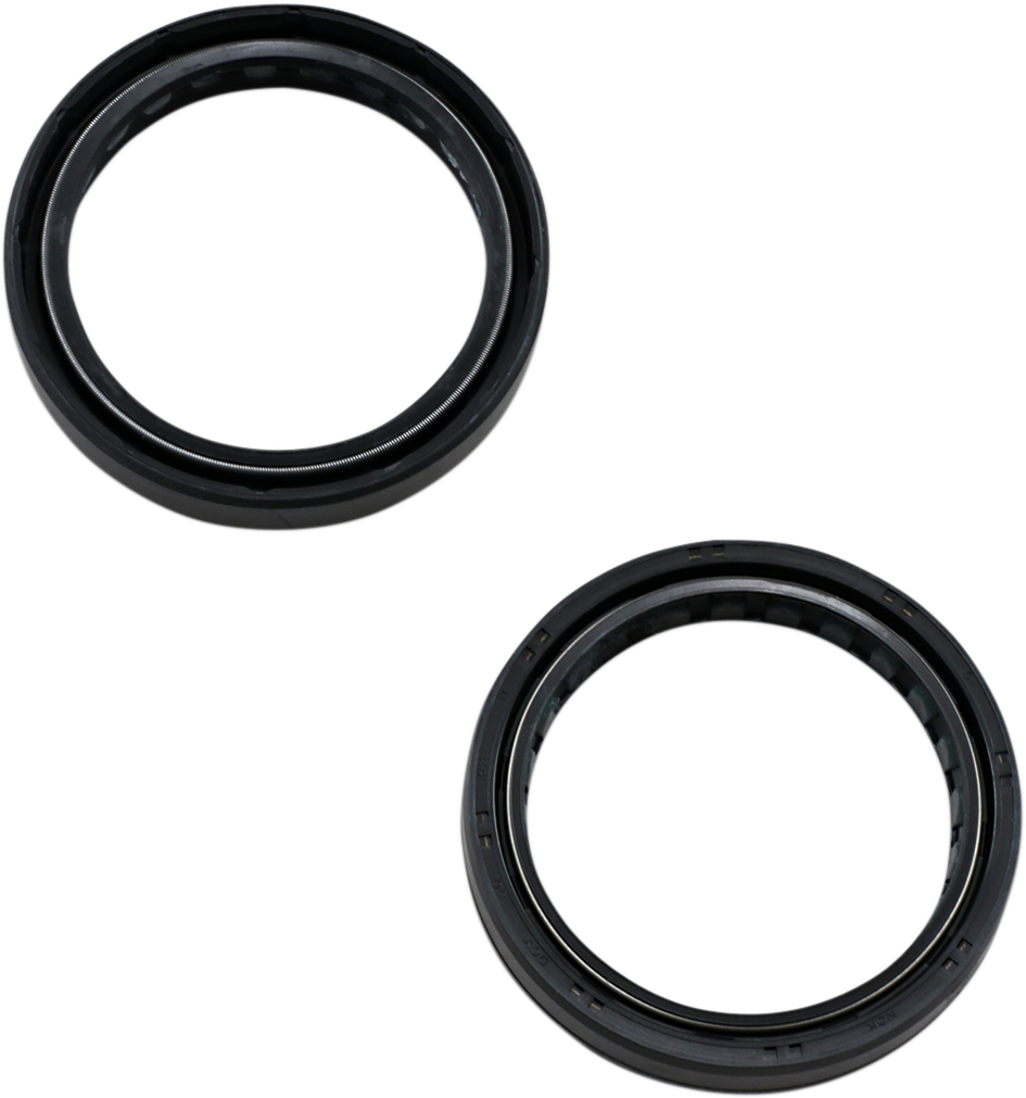 Fork Seals - 50 mm ID x 63 mm OD x 11 mm T - NOK
