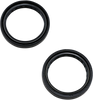 Fork Seals - 50 mm ID x 63 mm OD x 11 mm T - NOK