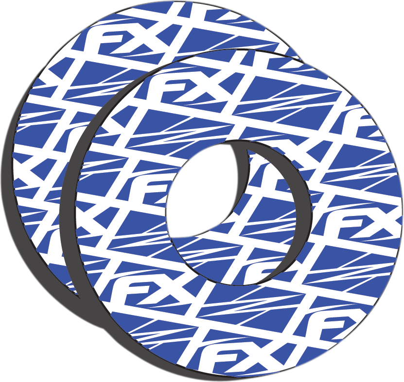 Grip Donuts - Yamaha