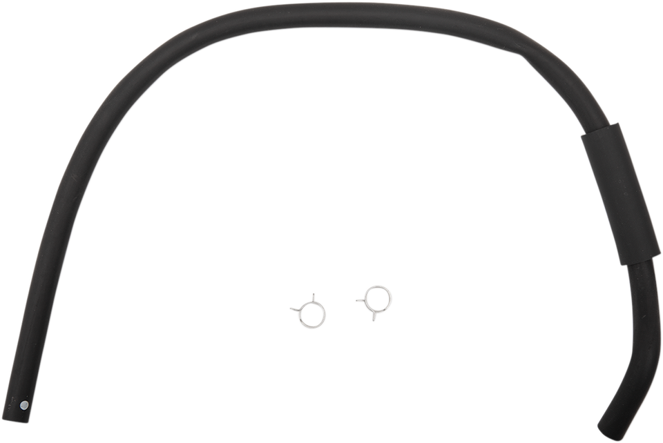 Hose and Clamp Kit - Yamaha