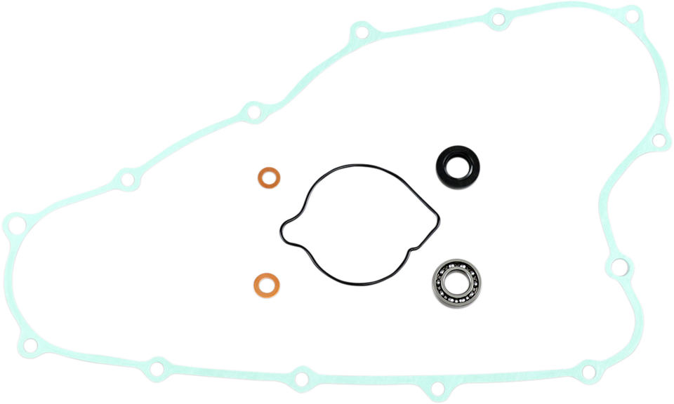 Water Pump Gasket Kit - Honda