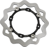 Wave® Rotor - Rear - Honda
