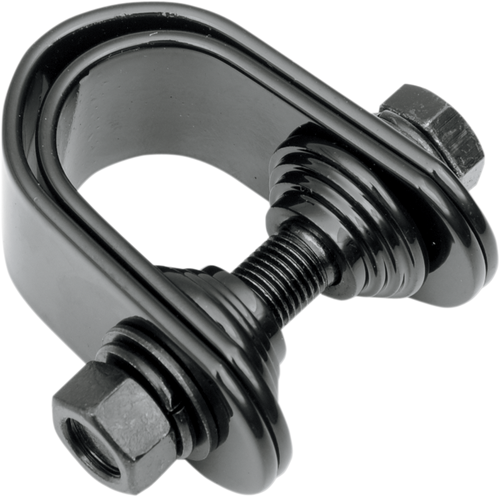 Mini Speedometer/Tachometer Clamp - For 1