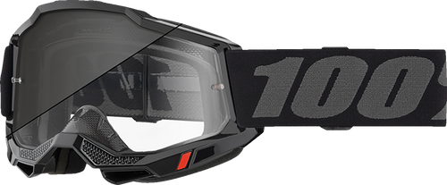 Accuri 2 Sand OTG Goggle - Photochromic - Lutzka's Garage