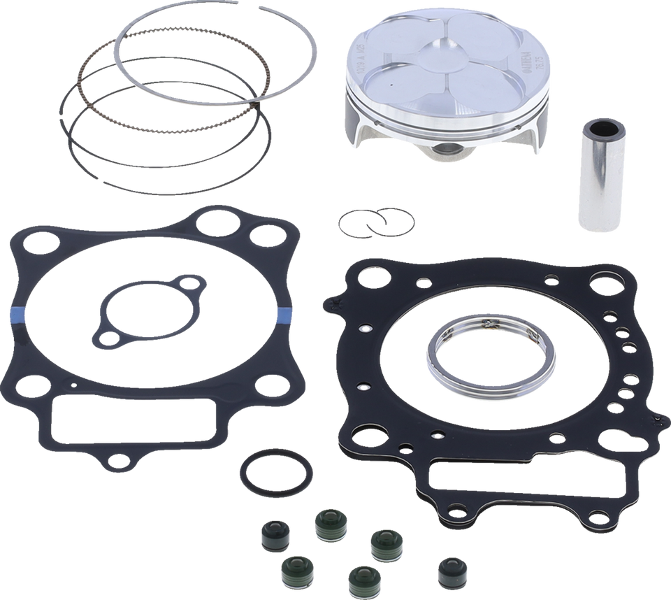 Piston Kit with Gaskets - 76.76 mm - CRF250R