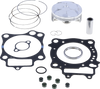 Piston Kit with Gaskets - 76.76 mm - CRF250R