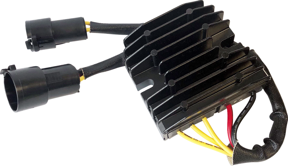 Regulator/Rectifier - Hot Shot Series - Kawasaki