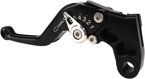 Clutch Lever - Halo