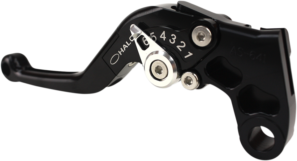 Clutch Lever - Halo