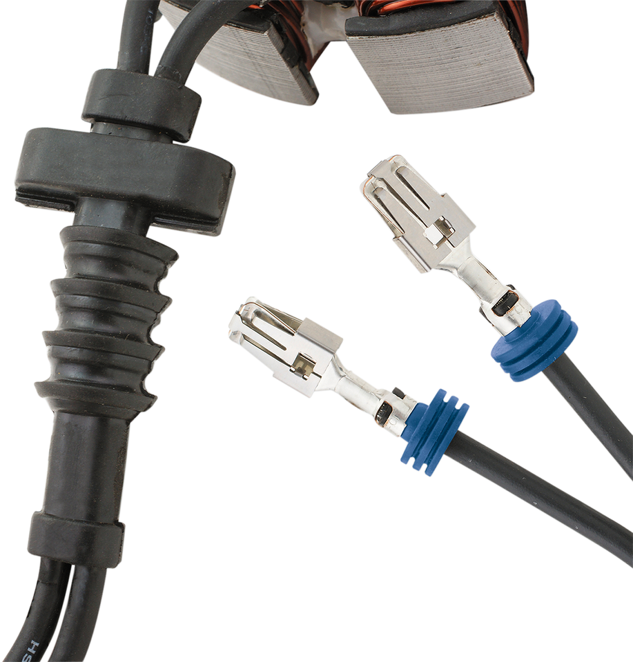 Alternator Stator - Harley Davidson