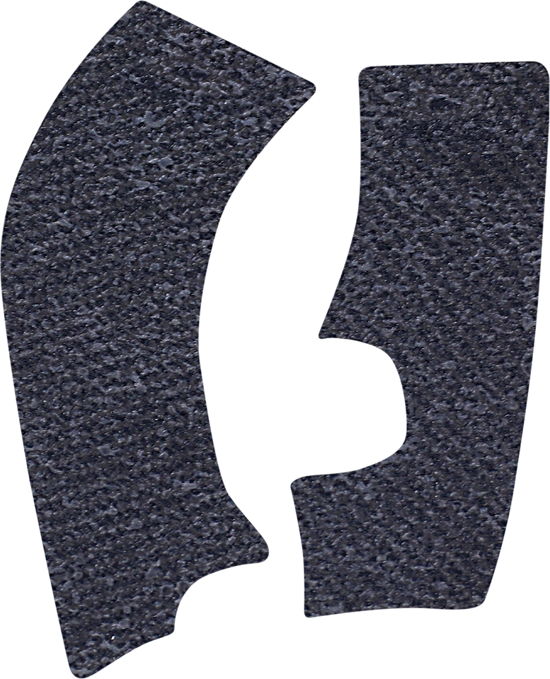 Frame Grip Tape - Gray - Honda - Lutzka's Garage