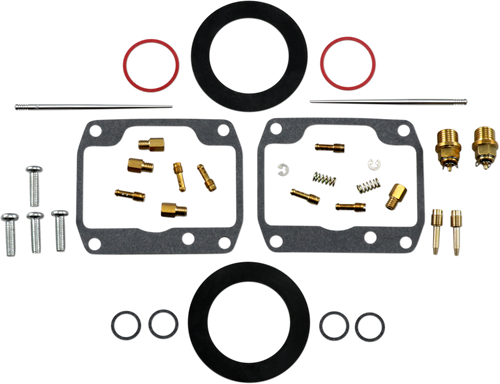Carburetor Repair Kit - Arctic Cat