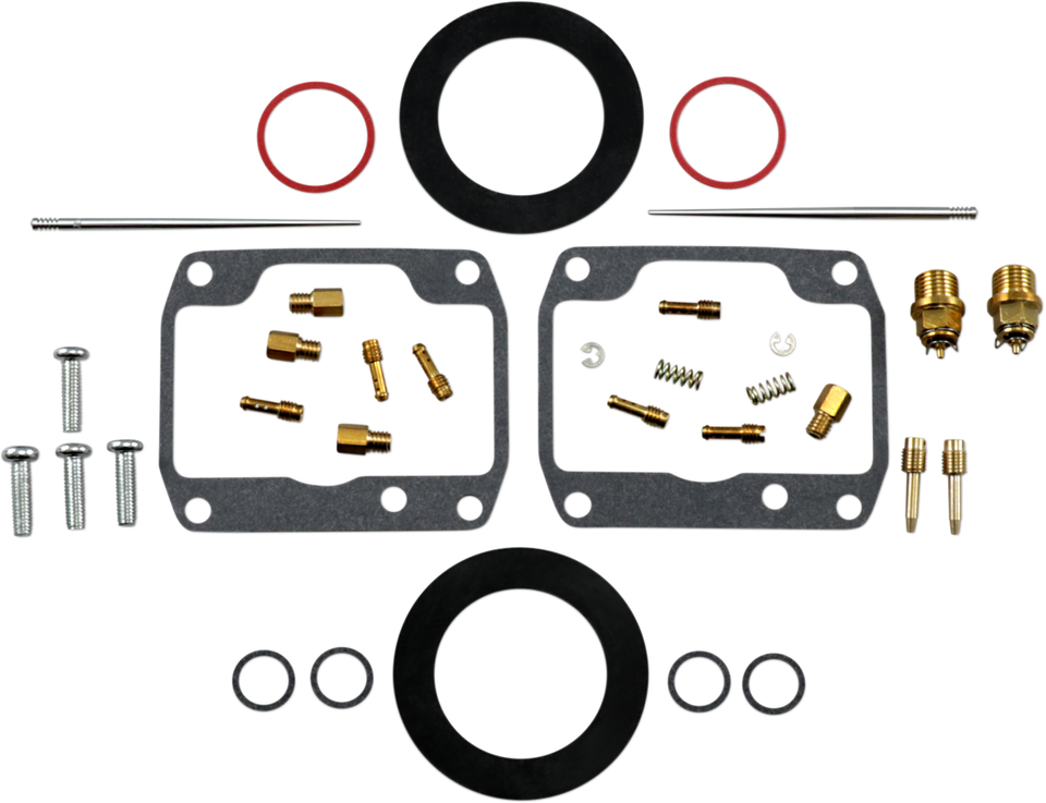 Carburetor Repair Kit - Arctic Cat